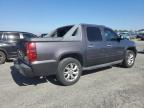 2010 Chevrolet Avalanche Ltz for Sale in Sacramento, CA - Damage History