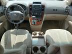 2006 Kia Sedona Ex للبيع في Cahokia Heights، IL - Top/Roof