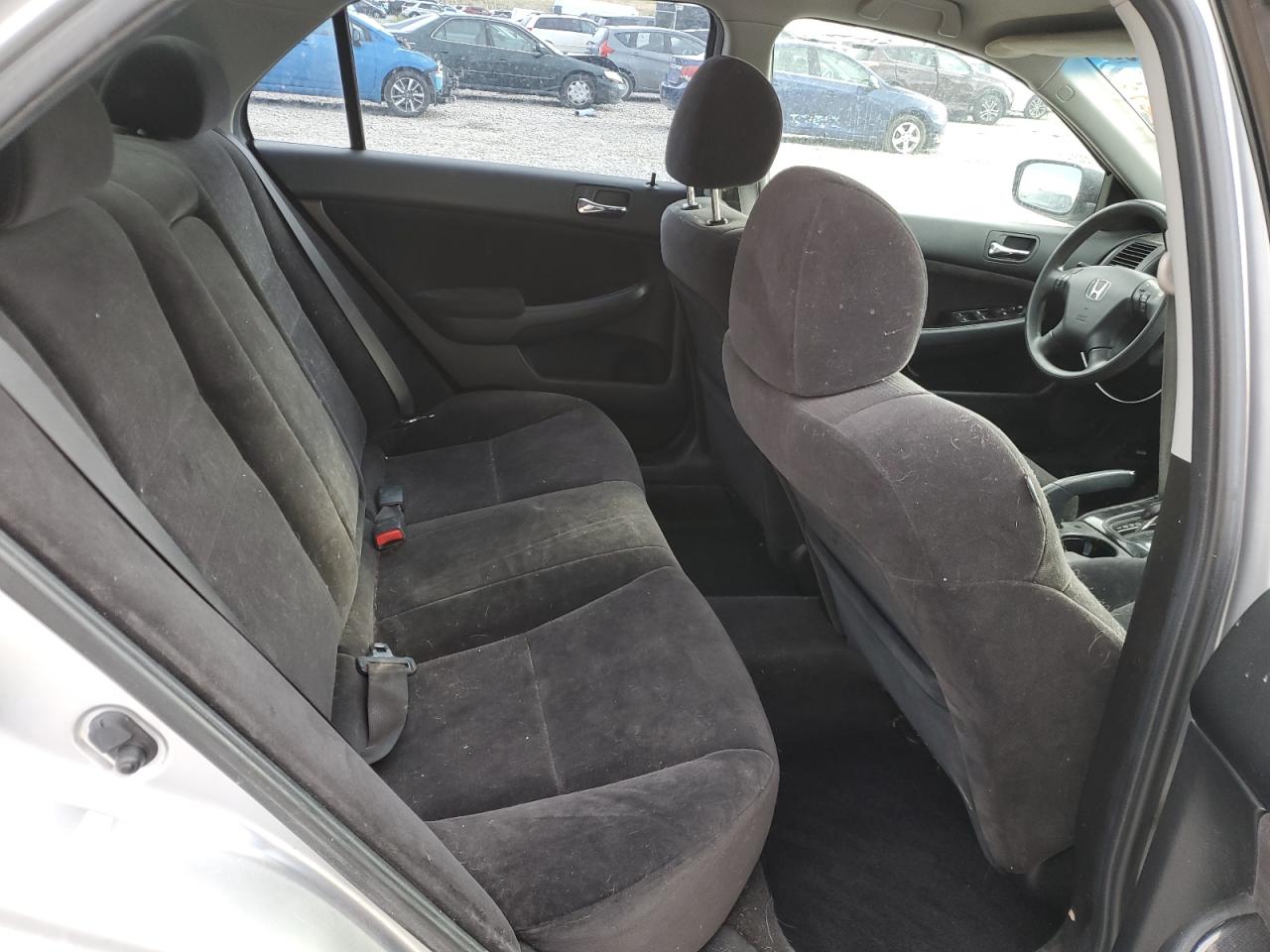 2007 Honda Accord Se VIN: JHMCM56367C026464 Lot: 57083675