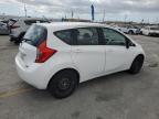 2015 Nissan Versa Note S на продаже в Sun Valley, CA - Normal Wear