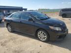 2009 Toyota Corolla Base zu verkaufen in Mcfarland, WI - Hail