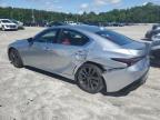 2024 Lexus Is 350 F Sport Design na sprzedaż w Savannah, GA - Side
