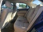 2007 Ford Fusion S for Sale in Eight Mile, AL - Side