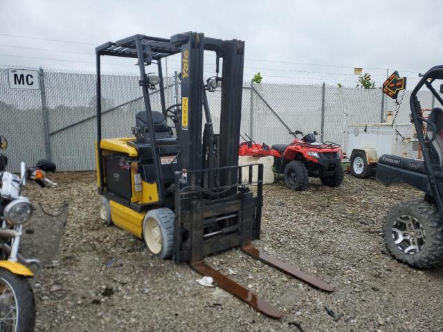 2005 Yale Forklift