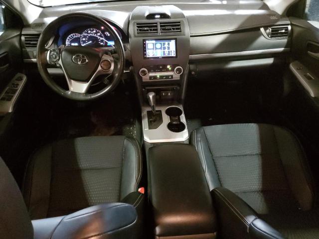  TOYOTA CAMRY 2013 Szary