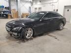 2015 MERCEDES-BENZ C 300 4MATIC   à vendre chez Copart ON - OTTAWA