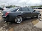 2017 Cadillac Ct6 Luxury იყიდება Woodhaven-ში, MI - Front End