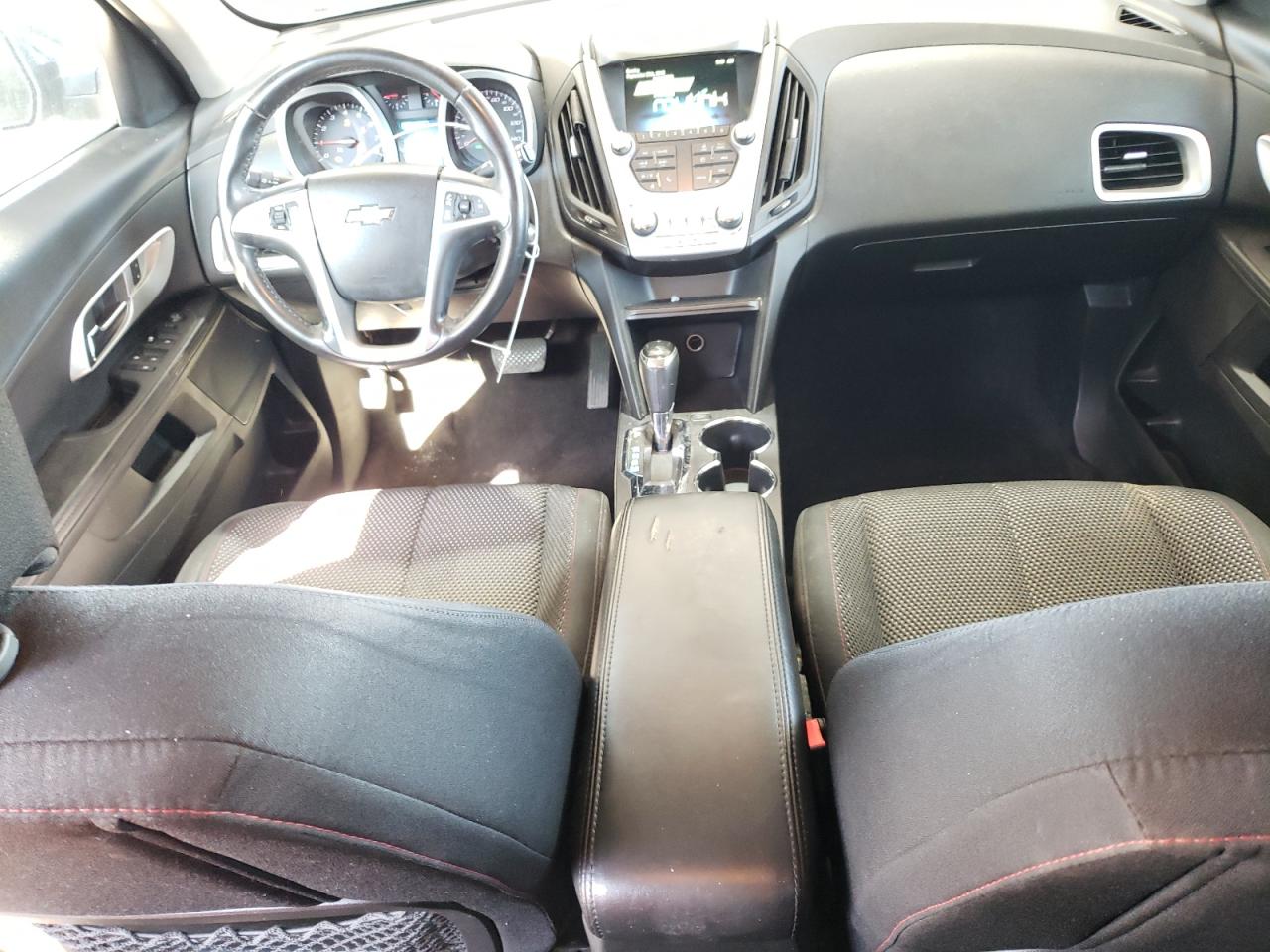 2GNALCEK9G1125592 CHEVROLET EQUINOX 2016