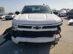 2022 Chevrolet Silverado C1500 Rst zu verkaufen in New Orleans, LA - Front End