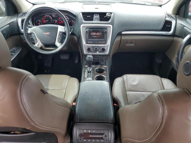 GMC ACADIA 2014 tan