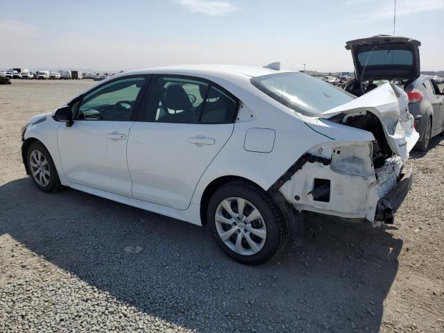  TOYOTA COROLLA 2020 White