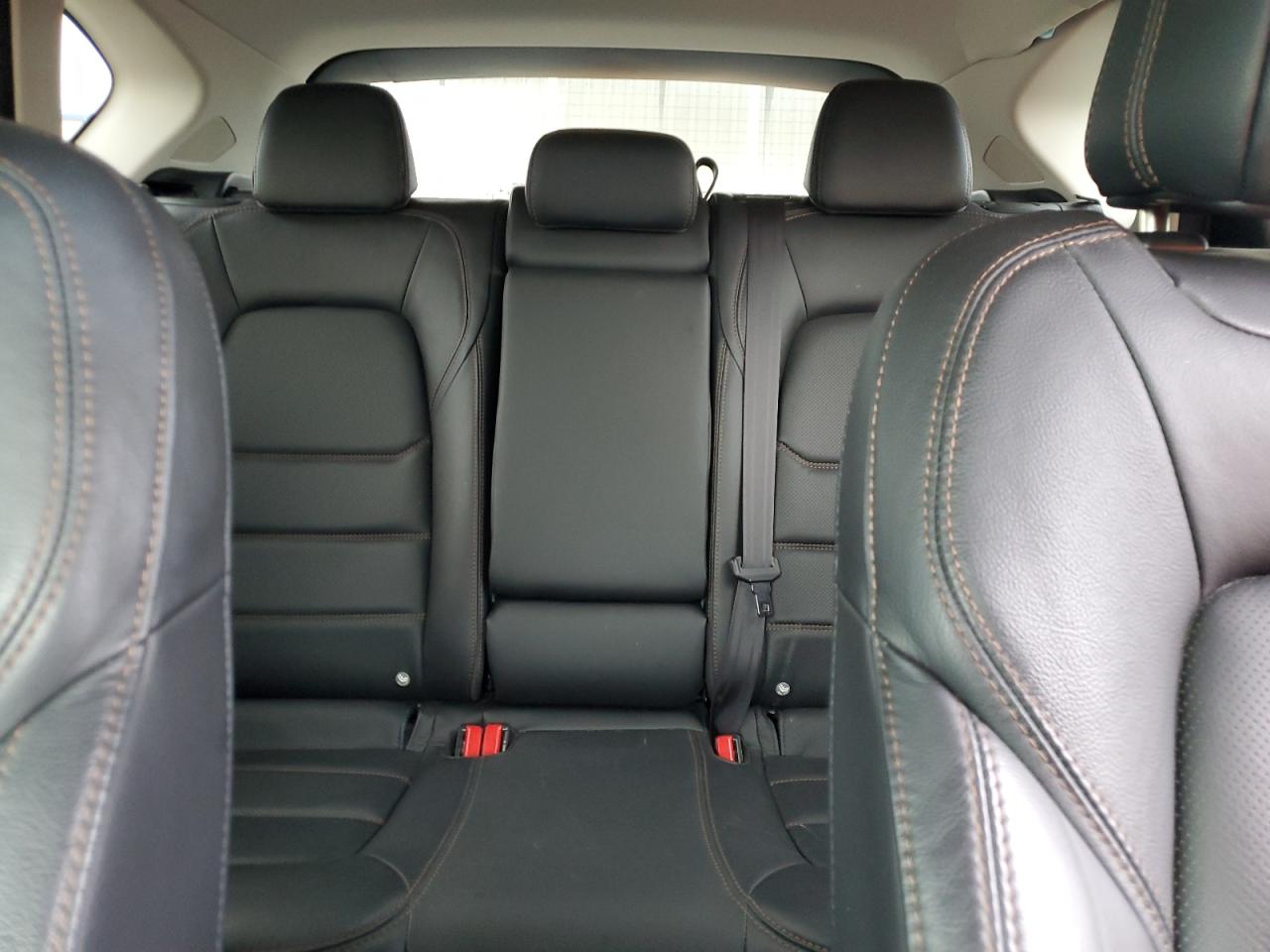 JM3KFBDM0L0825953 2020 Mazda Cx-5 Grand Touring