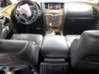 2012 Infiniti Qx56  للبيع في Chalfont، PA - Front End