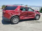 2019 Chevrolet Traverse Lt for Sale in Rancho Cucamonga, CA - Rollover