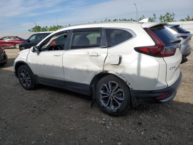 2020 HONDA CR-V EXL