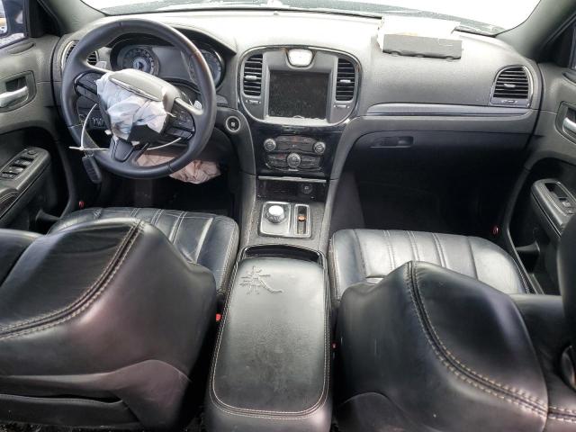  CHRYSLER 300 2016 Czarny