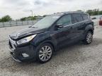 2018 Ford Escape Titanium   for Sale in Louisville, KY - Front End