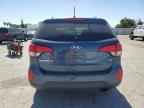 2015 Kia Sorento Lx na sprzedaż w Bakersfield, CA - Front End