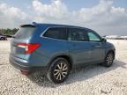 2019 Honda Pilot Ex for Sale in Taylor, TX - Front End