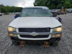2003 Chevrolet Silverado C1500 იყიდება Grenada-ში, MS - Front End