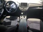 2021 Chevrolet Malibu Lt en Venta en Dunn, NC - Front End