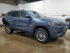 Blaine, MN에서 판매 중인 2021 Jeep Cherokee Latitude Lux - Rear End