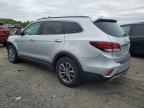 2018 Hyundai Santa Fe Se იყიდება Assonet-ში, MA - Front End