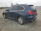 2015 Bmw X5 Xdrive35I de vânzare în San Diego, CA - Front End