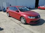 2018 Volkswagen Jetta S na sprzedaż w Windsor, NJ - Rear End