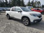 2018 Honda Ridgeline Rtl продається в Graham, WA - Rear End