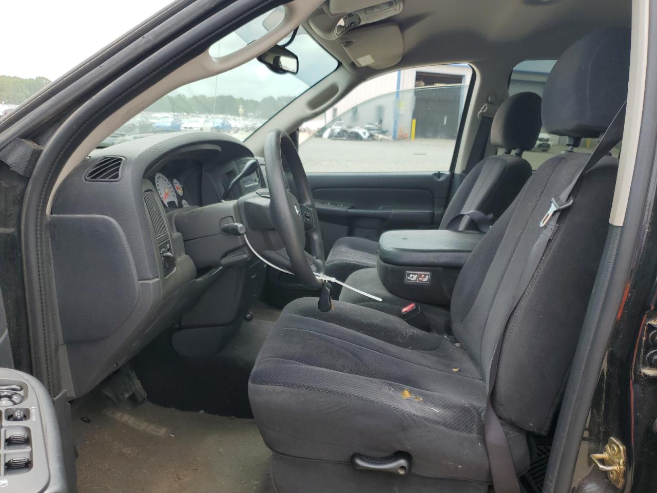 2004 Dodge Ram 1500 St VIN: 1D7HA18D54S673203 Lot: 56175515