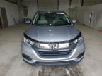 2019 Honda Hr-V Lx იყიდება Lexington-ში, KY - Rear End