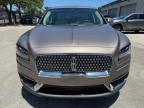 2020 Lincoln Nautilus  na sprzedaż w Opa Locka, FL - Minor Dent/Scratches
