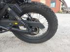 2022 MUTT AKITA 125 for sale at Copart SANDWICH