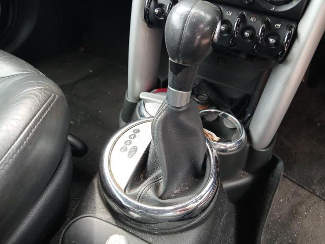 2006 MINI MINI COOPE
