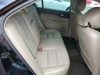 2012 Ford Fusion Sel en Venta en Memphis, TN - Front End