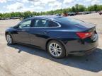 2016 Chevrolet Malibu Lt na sprzedaż w Ellwood City, PA - Front End