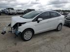 2015 Ford Fiesta S for Sale in Indianapolis, IN - Front End