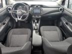 2020 Nissan Versa S за продажба в Pennsburg, PA - Side