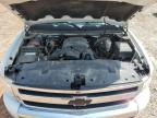 2007 Chevrolet Silverado C1500 Crew Cab for Sale in Oklahoma City, OK - Hail