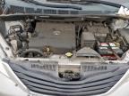 2014 Toyota Sienna Le на продаже в Grand Prairie, TX - Minor Dent/Scratches