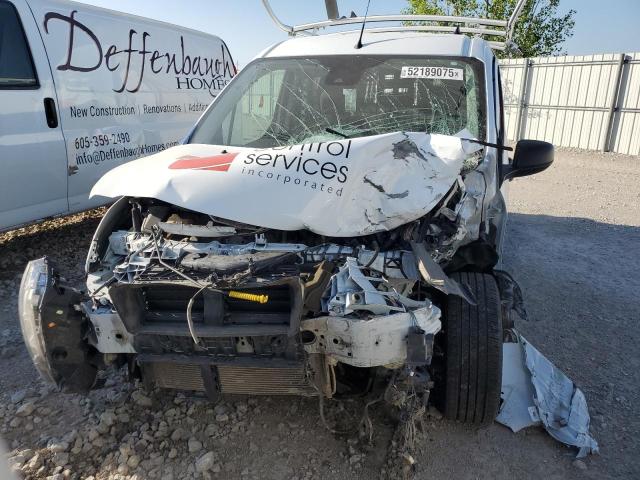  FORD TRANSIT 2020 Белы