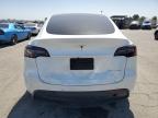 2022 Tesla Model Y    للبيع في Martinez، CA - Rear End
