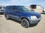 1997 Honda Cr-V Lx للبيع في Helena، MT - Front End