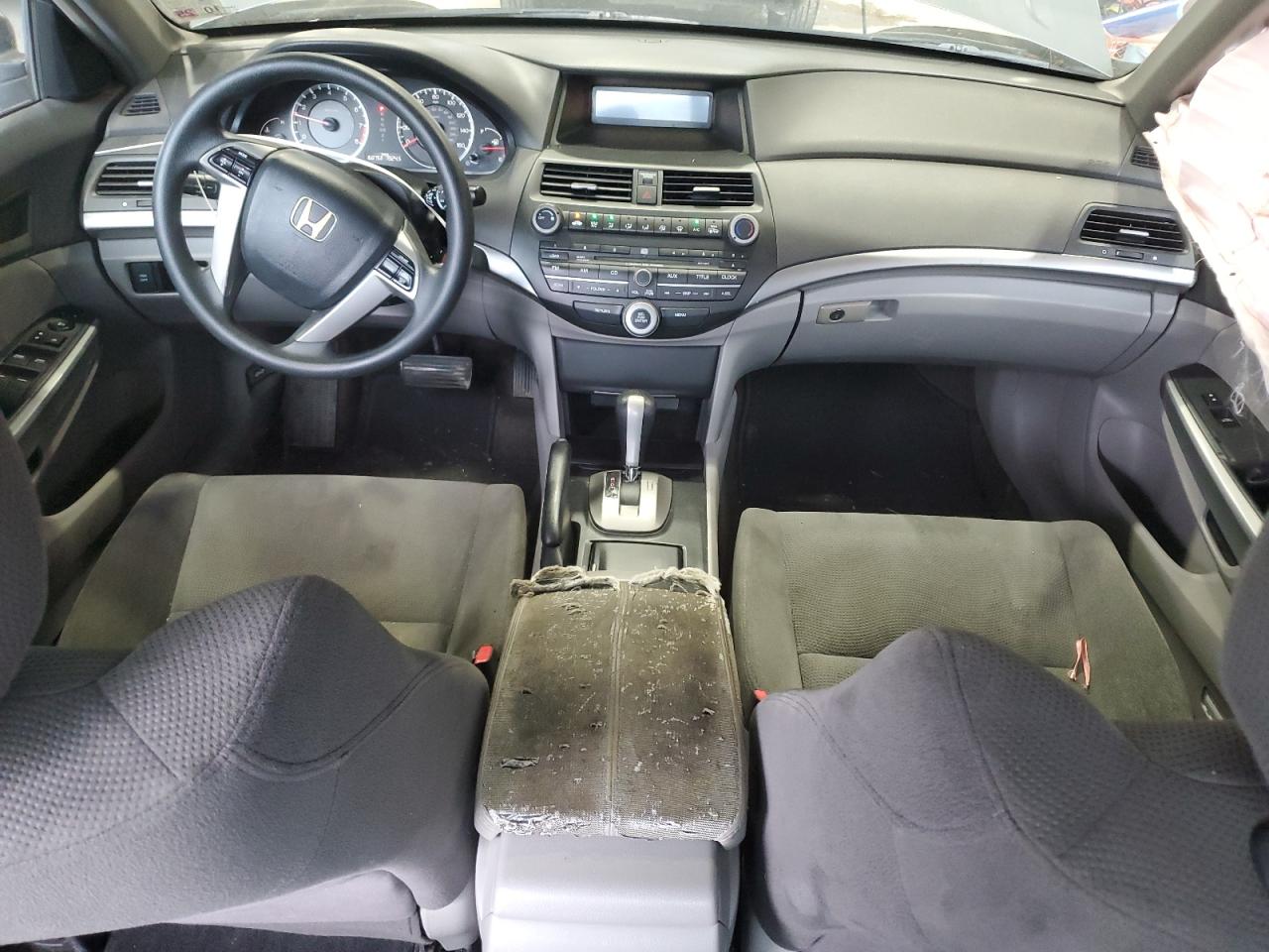 2009 Honda Accord Ex VIN: 1HGCP26759A144502 Lot: 56159875