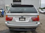 2003 Bmw X5 3.0I en Venta en Fredericksburg, VA - Front End