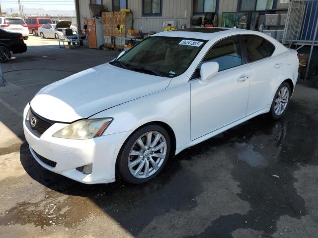 2008 Lexus Is 250