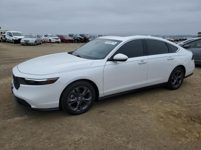 HONDA ACCORD EX 2023