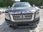 2016 Nissan Titan Xd Sl na sprzedaż w Fairburn, GA - Mechanical