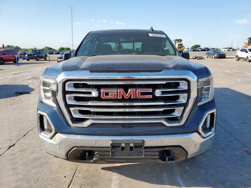  GMC SIERRA 2020 Синій